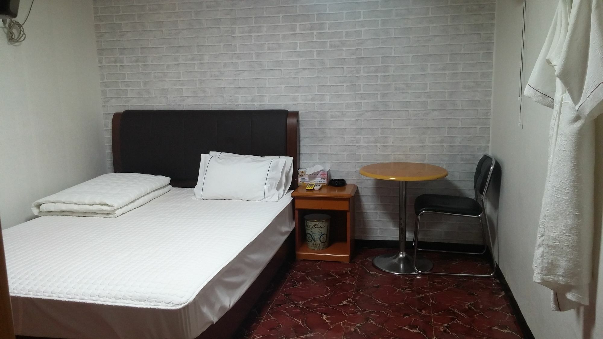 Coin Motel Busan Exterior foto